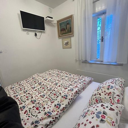 Very Close Studio Apartment Zagreb Eksteriør bilde