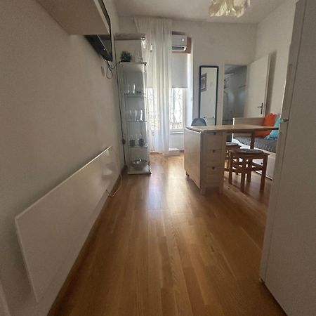 Very Close Studio Apartment Zagreb Eksteriør bilde