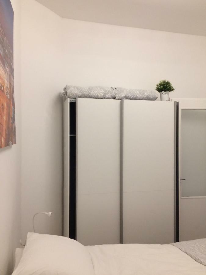 Very Close Studio Apartment Zagreb Eksteriør bilde